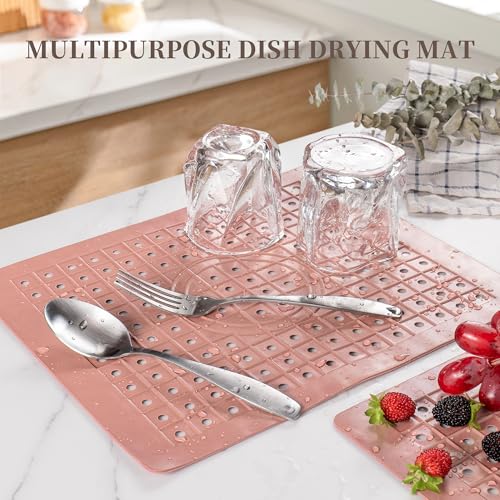 Kitchen Sink Mat (HP02039 / 12" x 10")
