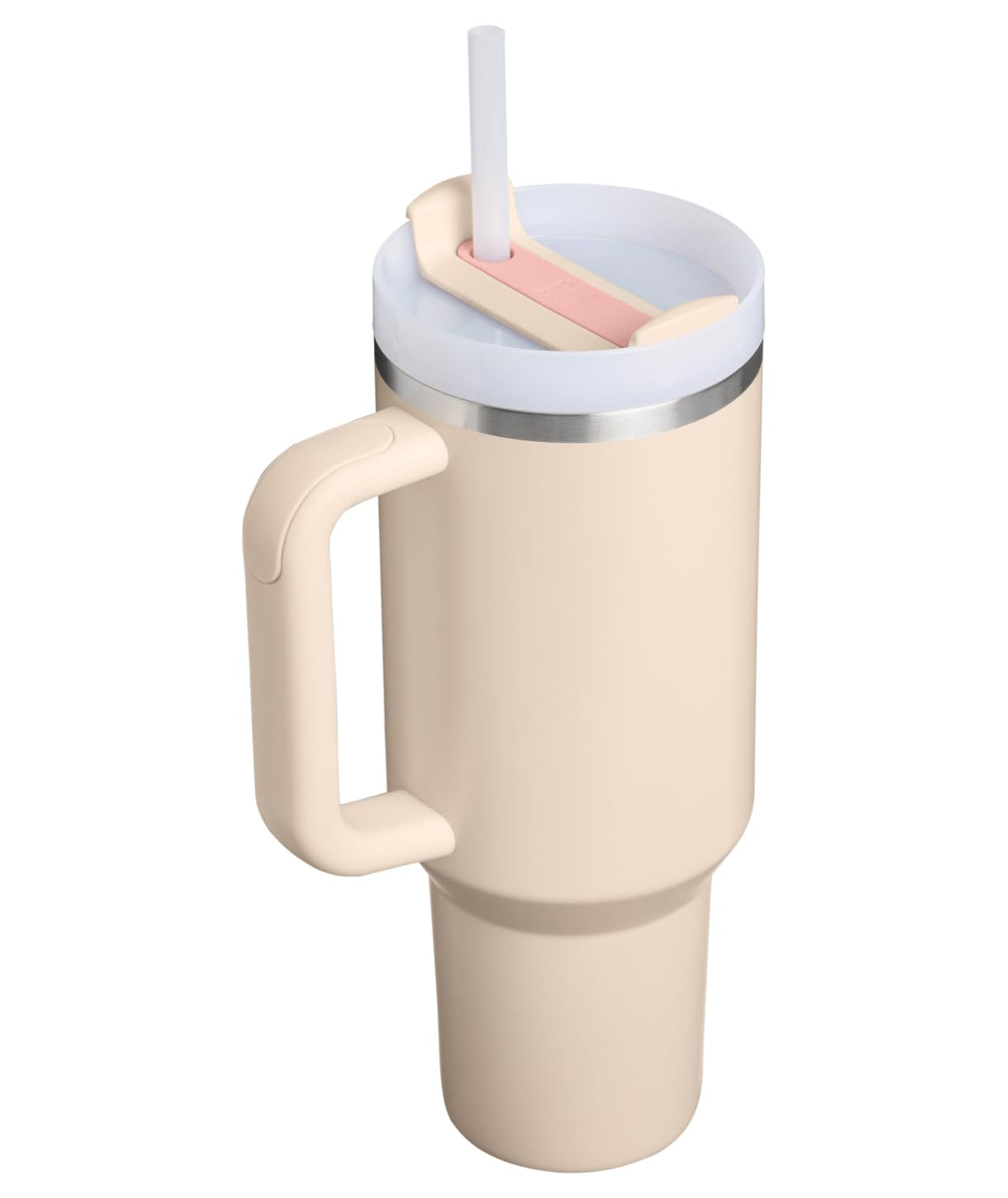 Quencher H2.0 Flow State Tumbler (40 Ounces / Champagne)