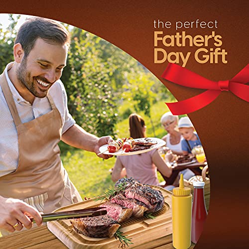 Meat Cutting Board
