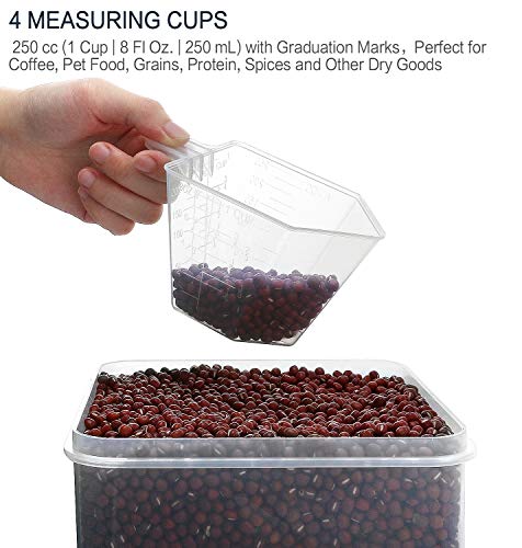 Extra Large 4 Pack (6.5L)