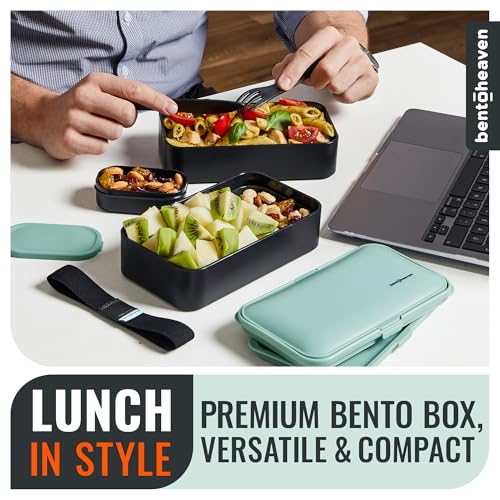 Bento Box Adult
