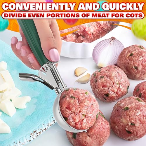 2.67 Oz Ice Cream Scoop with Trigger
