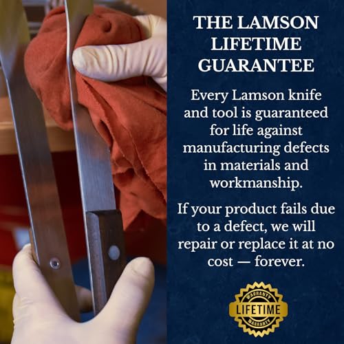 BBQ 20" Premier Tool