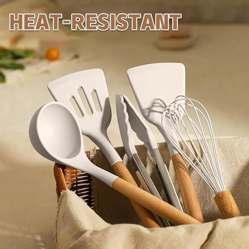 Food Grade Thickened Silicone (Khaki)