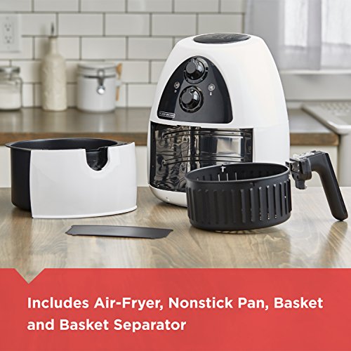 Purify 2 Liter Air Fryer