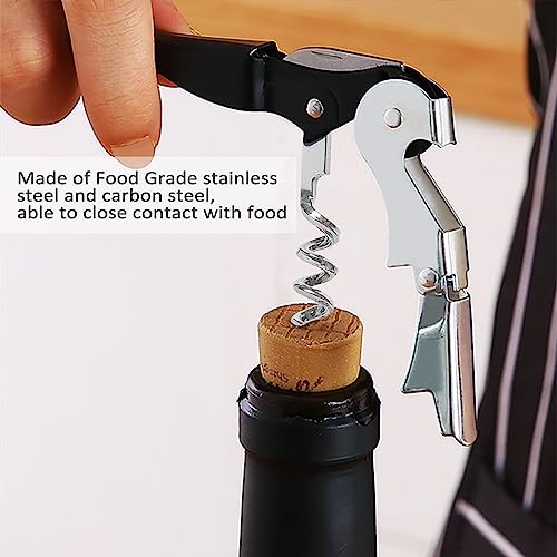 24 Pack Wine Opener (Black / 24)
