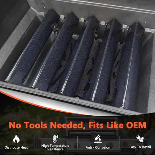 Genesis 2 Grill Parts for Weber Genesis II 300 (V2 66032+66040)