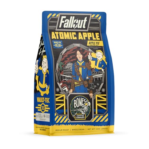 Fallout Atomic Apple