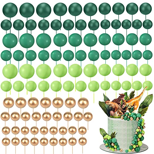 108 Cake Ball
