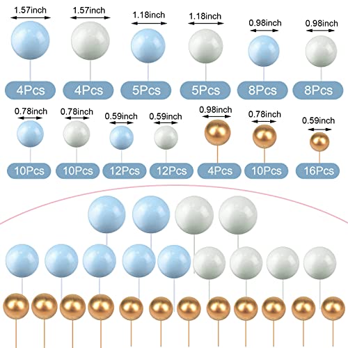 108 Cake Ball