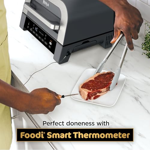 Foodi® Smart XL 6 (6-in-1 w/ probe)