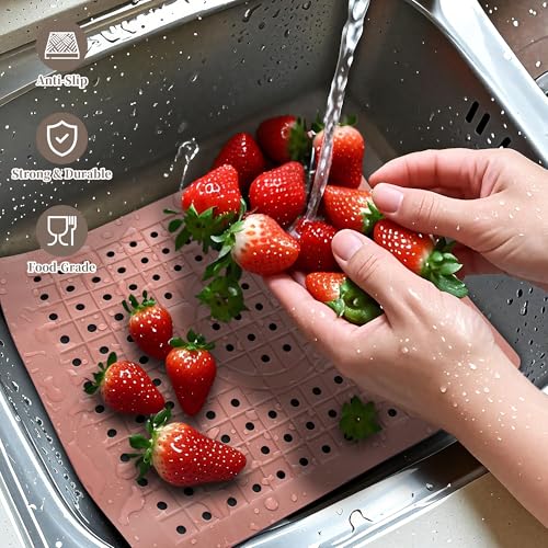 Kitchen Sink Mat (HP02039 / 12" x 10")