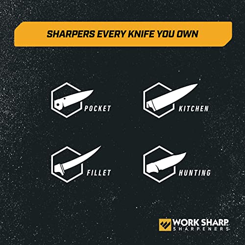 Upgrade Kit for WSBCHPAJ Knife Sharpener