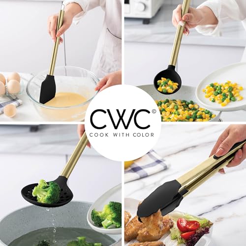 Silicone Cooking Utensils