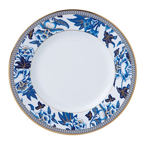 5 Piece Hibiscus Place Setting Set (5-PIECE PLACE SETTING)