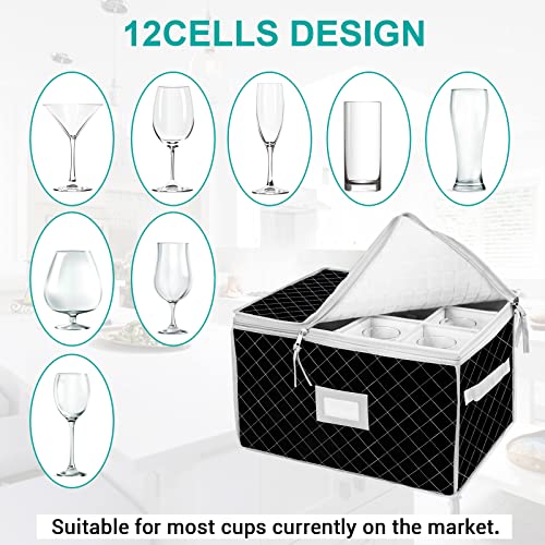 China Storage Containers (2 Count)