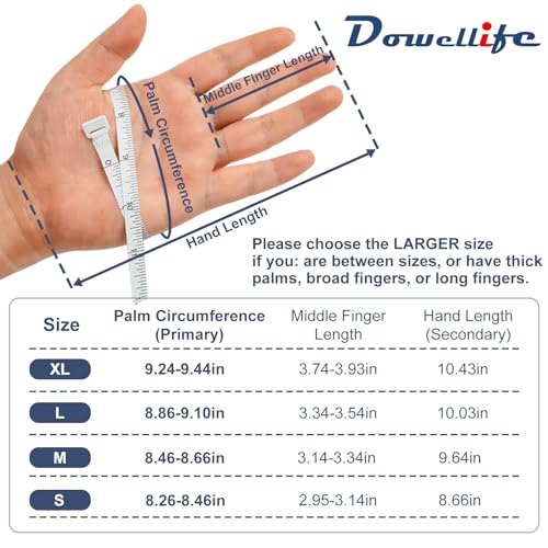 Level 5 Cut Resistant Gloves with Silicone Coating