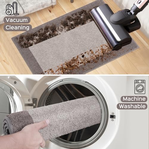 Kitchen Rug 24" x 70" (11 Sq Ft)