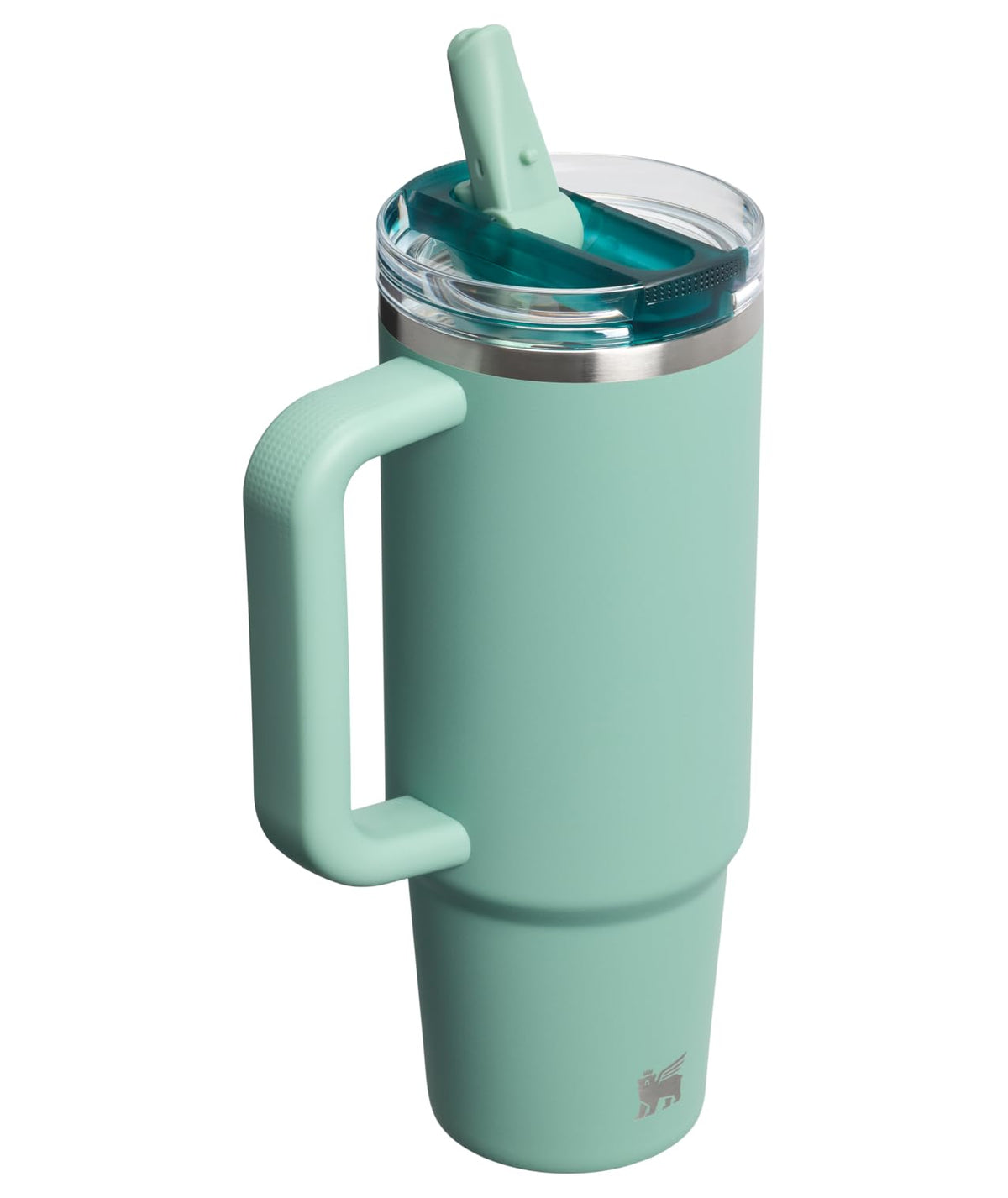 Quencher ProTour Flipstraw Tumbler (30 Ounces / Spring Green)