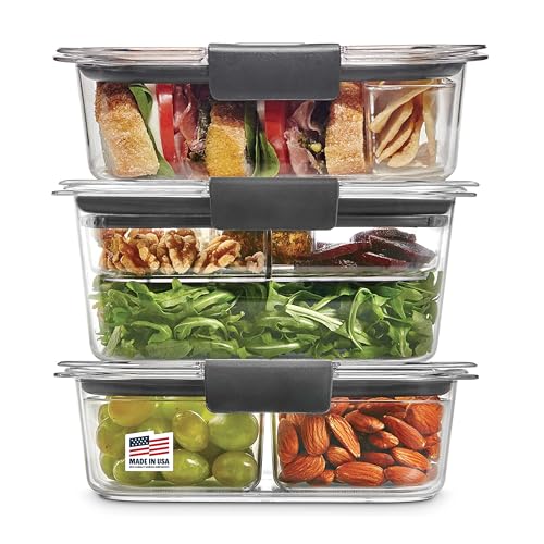 Brilliance BPA (6-Piece)