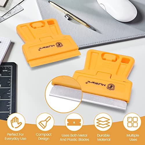 Razor Blade Tool Set