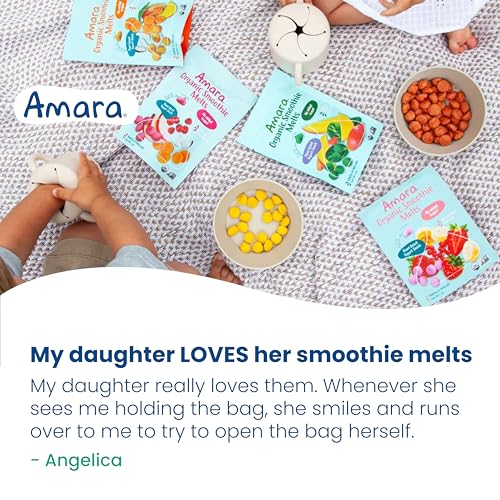 Smoothie Melts