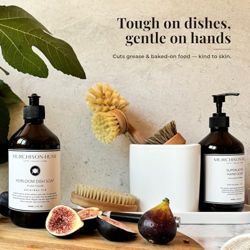Heirloom Dish Soap (17 Ounce)