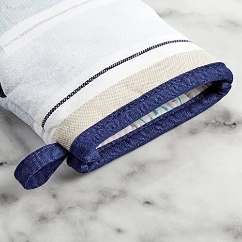 Thin Stripe Mini Oven Mitt 2 (5.5"x8" / Thin Stripe)