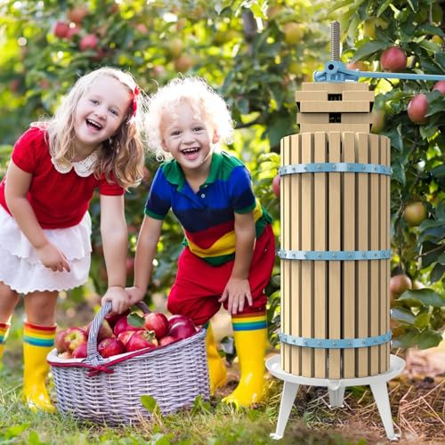 XL Fruit Apple Cider Wine Classic Press