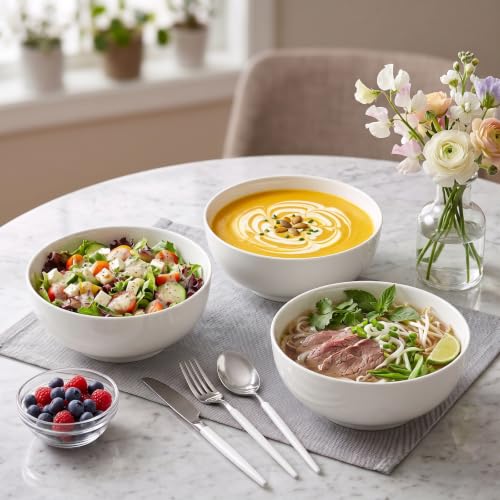 3 Pack Salad Bowl (3 Count)