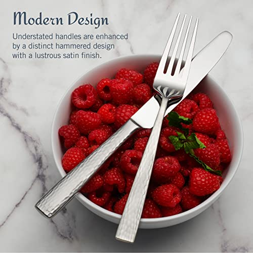 Oliver Flatware Set (Oliver / 65 Piece Set)