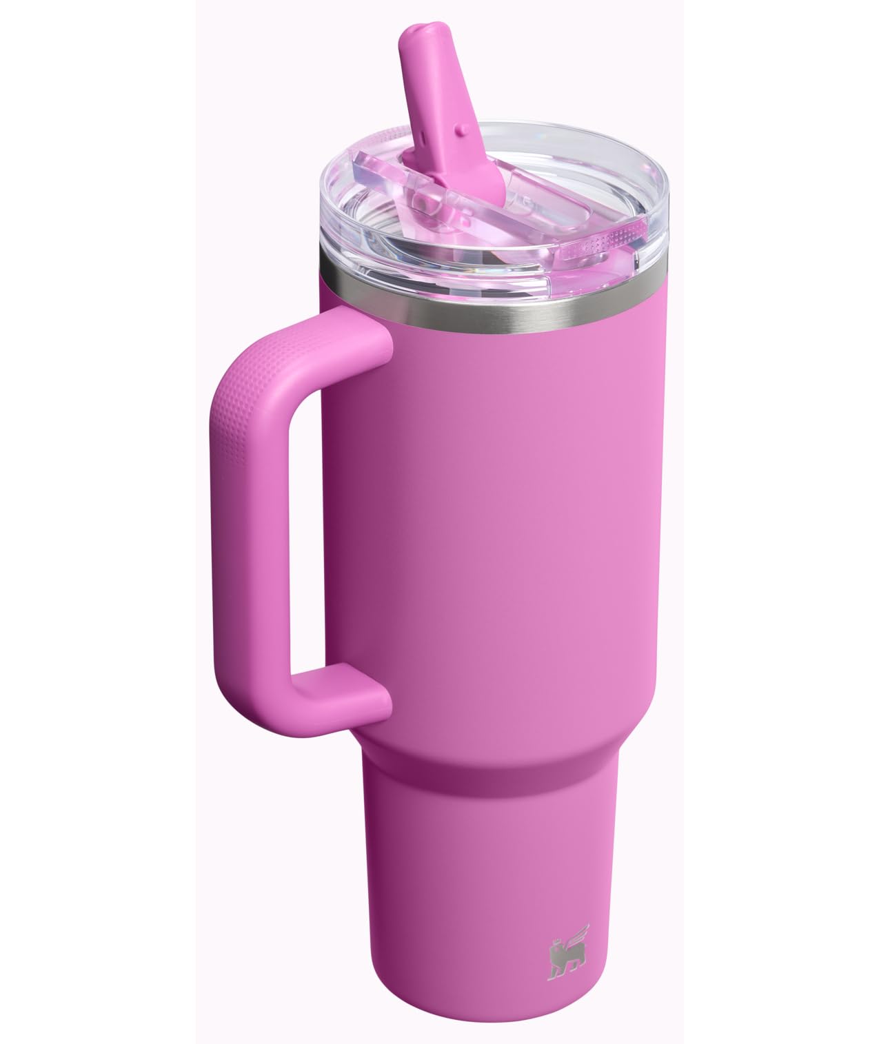 Quencher ProTour Flipstraw Tumbler (40 Ounces / Dark Blossom)