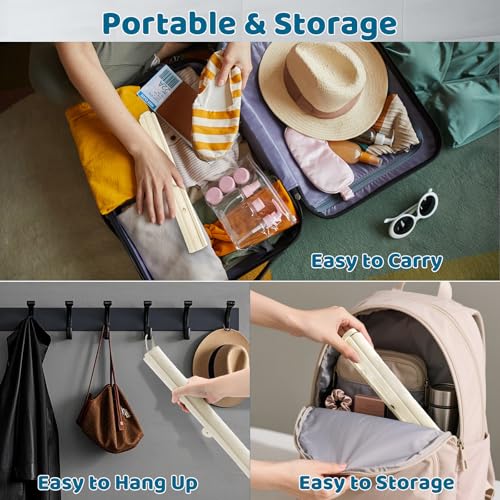 Foldable Silicone Bathroom Sink Cover & Makeup Mat