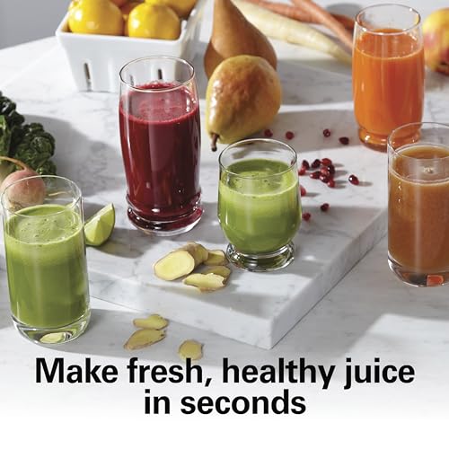 Big Mouth Juice Extractor R2502BM Refurbished