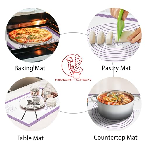 Non Stick Pastry Mat