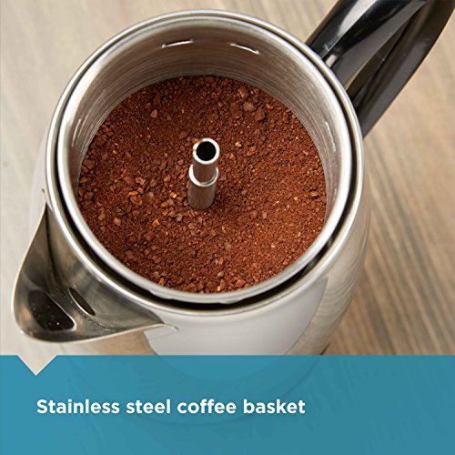 BLACK+DECKER 12 (12-Cup)