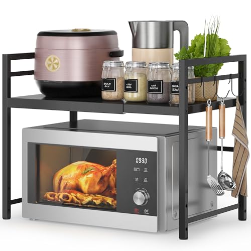 Microwave Oven Rack