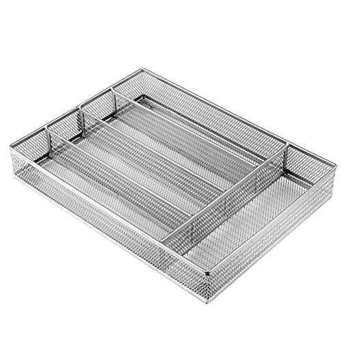 Silverware Drawer Organizer