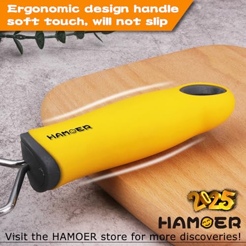 Cheese Chocolate Lemon Grater & Zester Tool Set Non