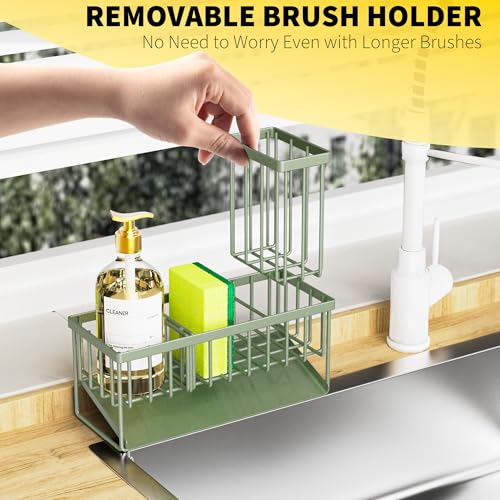 Kitchen Sink Caddy