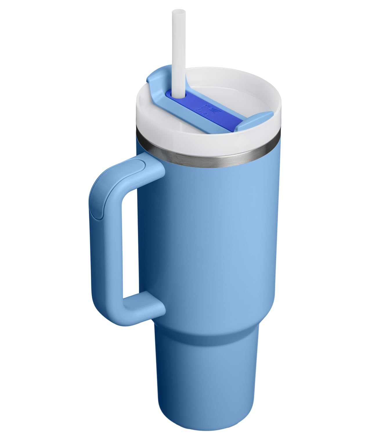 Quencher H2.0 Flow State Tumbler (40 Ounces / Blue Sky)