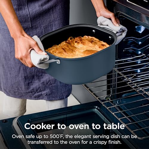 Everyday PossibleCooker™ Pro (Midnight Blue / 6.5 Quarts)