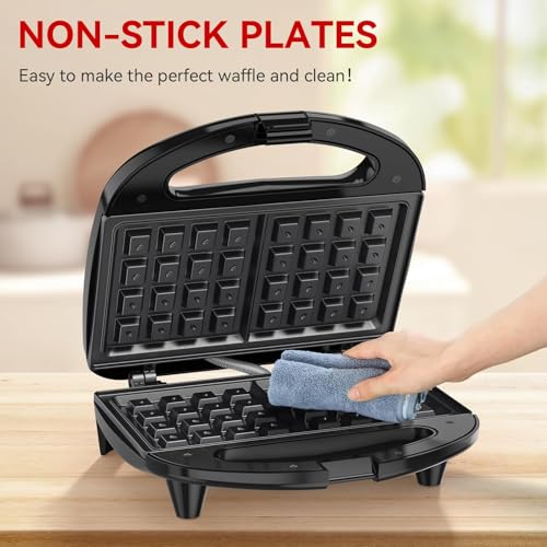 Waffle Maker 2