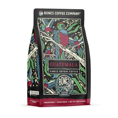 Guatemala Single