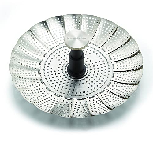 Universal Steamer Basket (10-Inch)