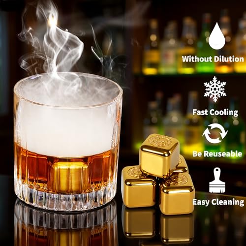 Whiskey Smoker Kit