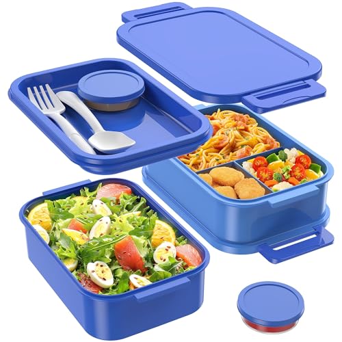 Adult Bento Lunch Box