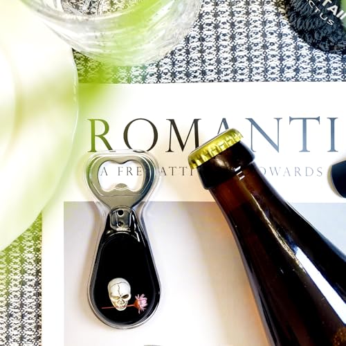 Magnetic Bottle Opener