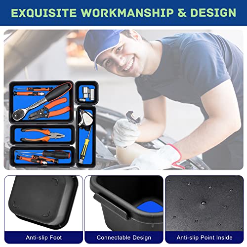 Tool Box Organizer (47 Count)