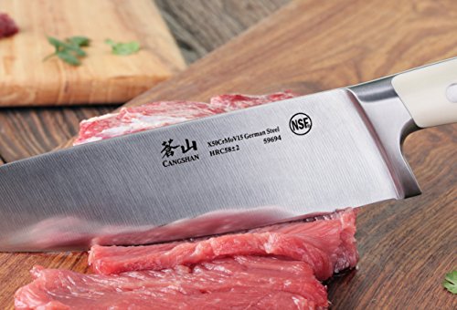 S1 Series 1022568 German Steel Forged 5